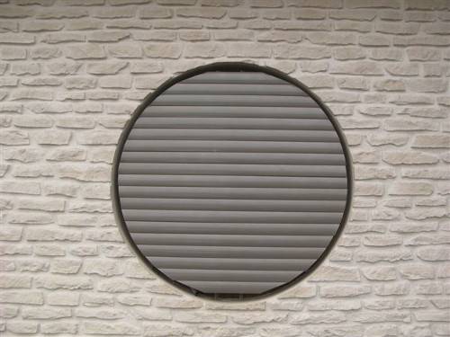 UMBRIRE FERESTRE ROTUNDE